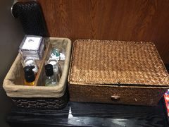 -布梵·台式热敷古法按摩Massage·Spa(品尊国际店)