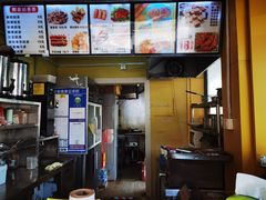 -兄弟鸡排.芋泥香酥鸭(淮海街店)