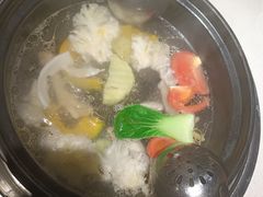 -百年果林椰子鸡(中洲店)