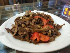 -徽州美食(三十年老店)