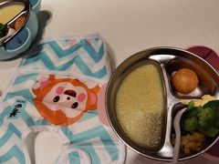 -莆田餐厅PUTIEN(颐堤港店)