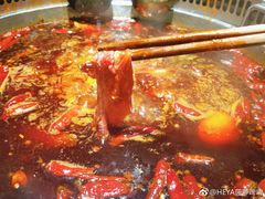 -小王少龙火锅(沙南街店)