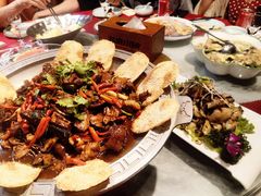 -龙泉小镇(科圣路店)