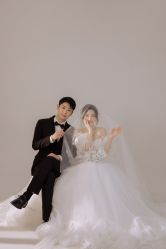 -巴黎春天婚纱摄影STUDIO·定制