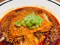 -新太二·鲜料川菜(群光广场店)