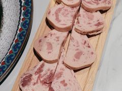 -曲氏老北京铜锅涮肉•火锅(不老街店)