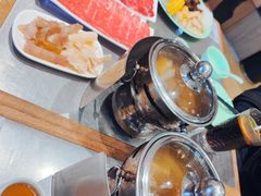 -潮界(LU·ONE凯德晶萃广场店)