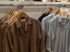 -优衣库(广州恒宝广场店)