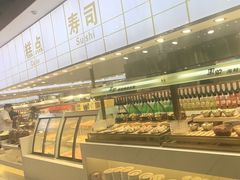 -嗨吃围炉海鲜烤肉自助(保利广场店)