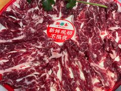 -潮泰牛肉火锅 · 创于1992年(车公庙店)