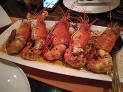 -Ministry of Crab(科伦坡店)