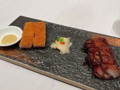 精选烧味拼盘-北京厨房(SKP店)