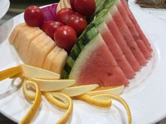 -烤肉宛饭庄(北新桥店)