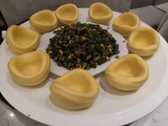 -渝信川菜(南滨店)
