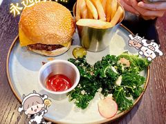 -bluefrog蓝蛙(恒隆广场店)