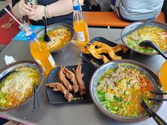 -云龙湖阿喆米线(云龙湖店)