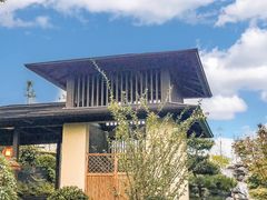 -云里小坐·海泉湾·团建·宴席·下午茶(金堂海泉湾店)
