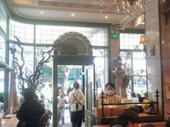 -玛格萝妮比萨屋(四平店)