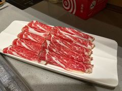 -海底捞火锅(方圆荟店)