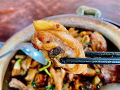 -华仔土鸡店(南洲分店)