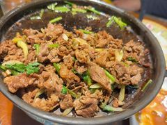 -烤肉季饭庄