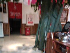 -成老灶火锅鸡(高东街店)