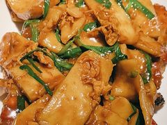 -筱爷叔·上海传统手工菜(玉树路店)
