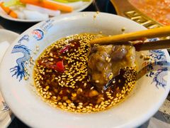 -小龙坎火锅(香港中路店)
