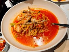 -柴门·头啖汤(天安千树店)