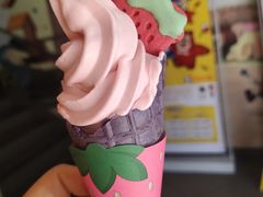 -麦当劳(文化西路店)