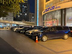 -南美元生态大酒店(海珠店)