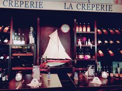 门面-La Creperie法餐厅(桃江路店)