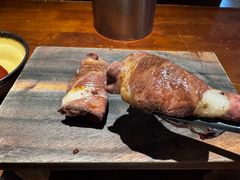-千代武日本料理(开发区店)