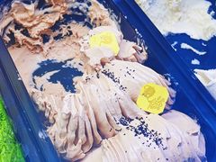 -CORNER CONE GELATO酷矿手作霜淇淋(南头古城店)