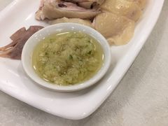 -汇兴源餐馆(小北路店)