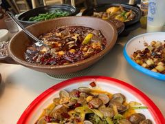 -常和州·夜宵大排档(常州单店)