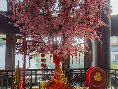 -苏州吴宫泛太平洋酒店
