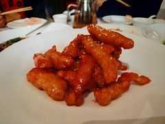 -满堂·烤鸭店·北京菜(鼓楼店)