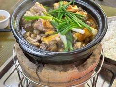 -上南瓦煲鸡·清远鸡·老字号(总店)