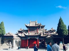 -高庙保安寺