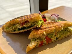 -Jamaicablue Coffeeshop(中央广场店)