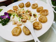 焗酿竹肠-寻味顺德·南记酒家·传统顺德菜·鱼生(广源路店)