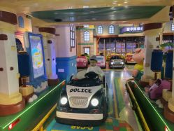 -纽西卡汽车小镇(大悦城店)