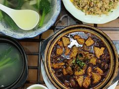 臭大元烧肥肠-壶园美食·淮扬菜(东圈门店)