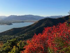 -北京十三陵国家森林公园蟒山景区