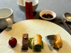 -沈灶河豚宴·河豚融合餐厅(汉中路店)