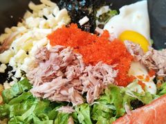 -鱼籽村秘制拌饭(崇文门店)