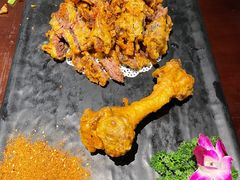 -香融府·烤鸭·家常菜(马家堡路店)