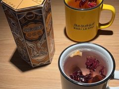 -太二酸菜鱼(兴业太古汇店)