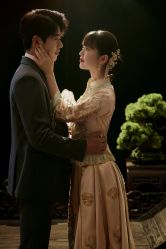 -巴黎春天婚纱摄影STUDIO·定制